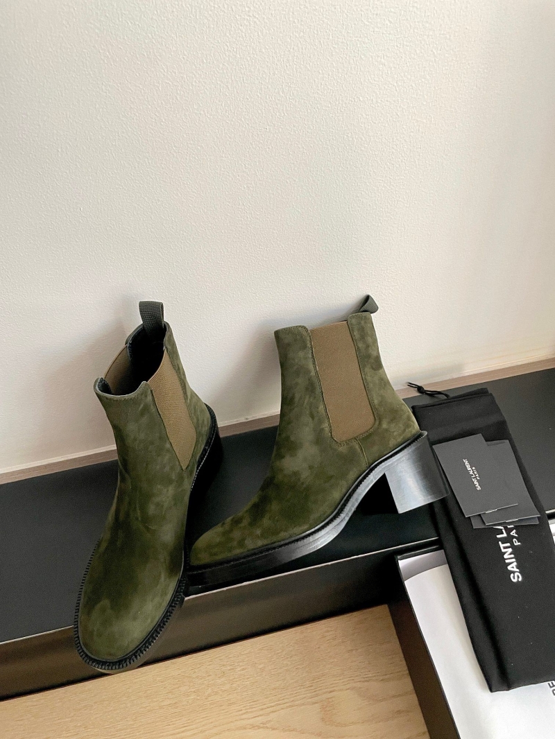 Y51 boots